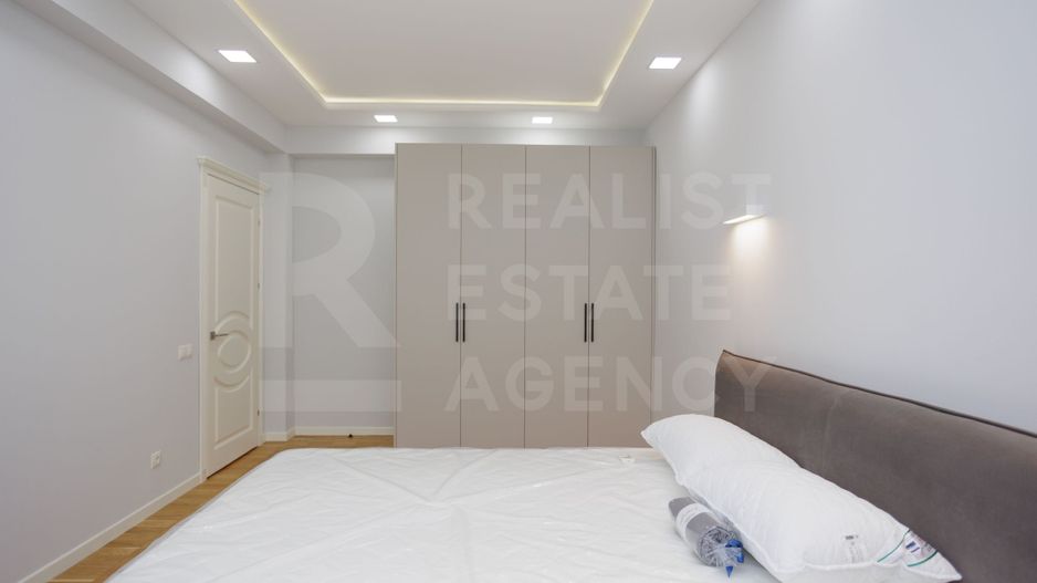 Vânzare, apartament, 3 camere, str. Independenței, Botanica - Poză 19