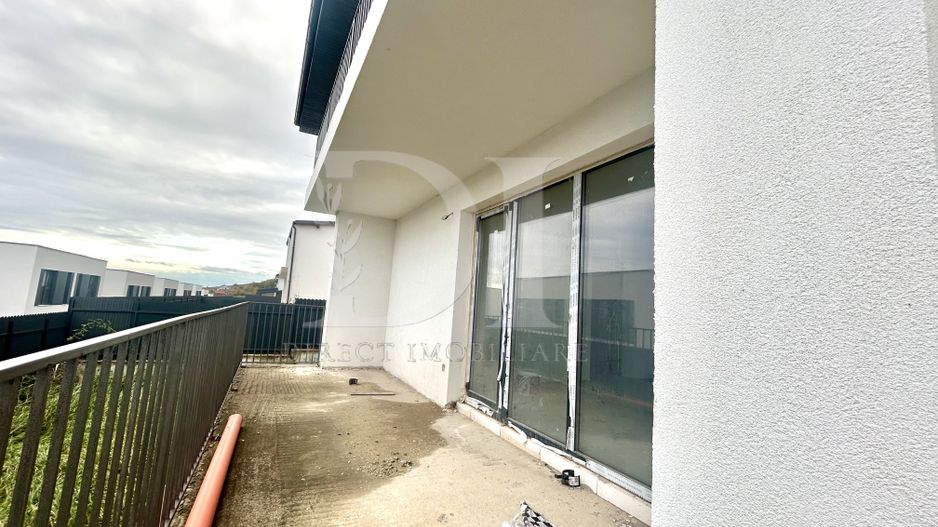 Casă individuală de vânzare în Chinteni - Poză 2