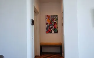 Chirie, apartament, 3 camere, strada Columna, Centru - Poză 15