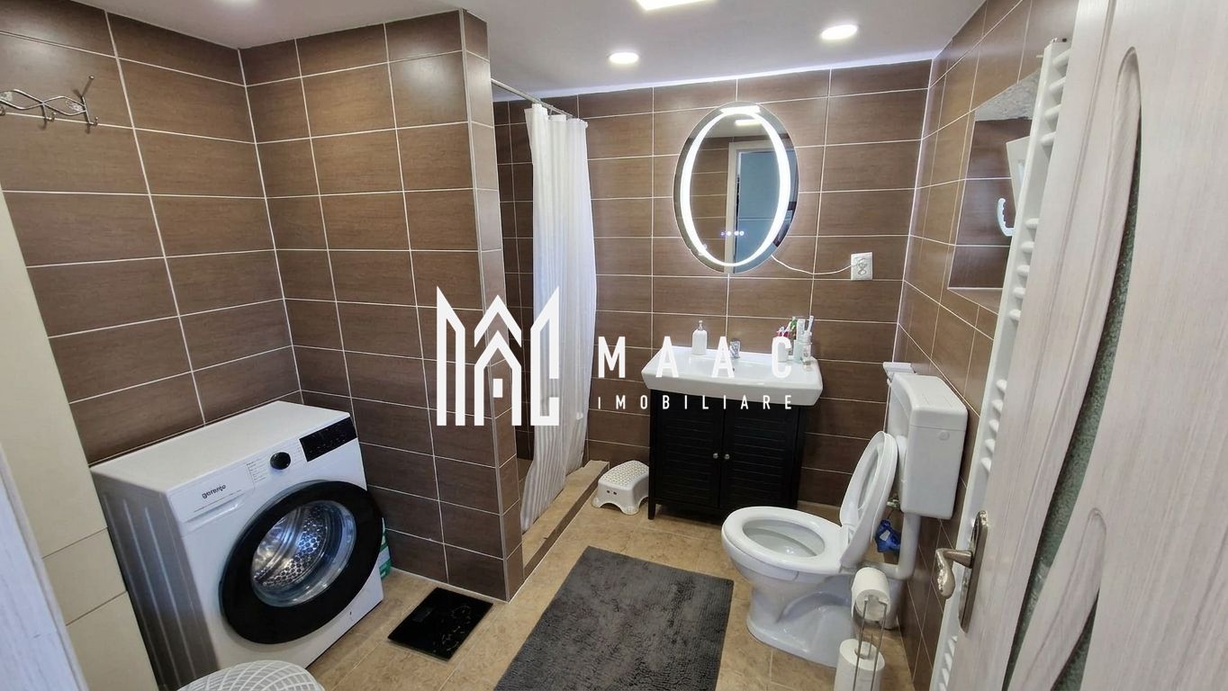 Casă 4 camere de vânzare | Dârlos | 120 mp - Poză 8