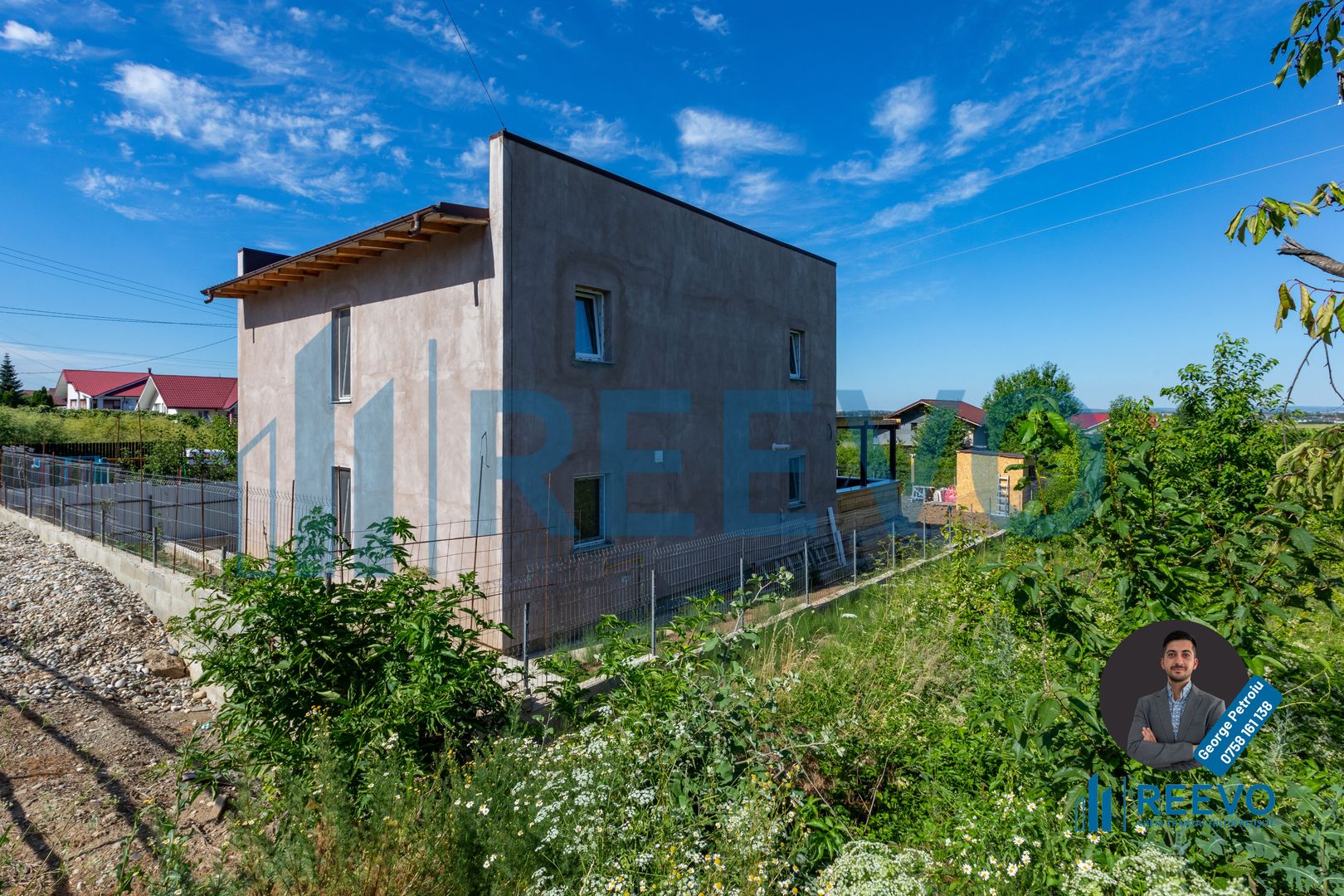 Casă/Vilă premium de vânzare, Hemeiuși, Bacău - Poză 41