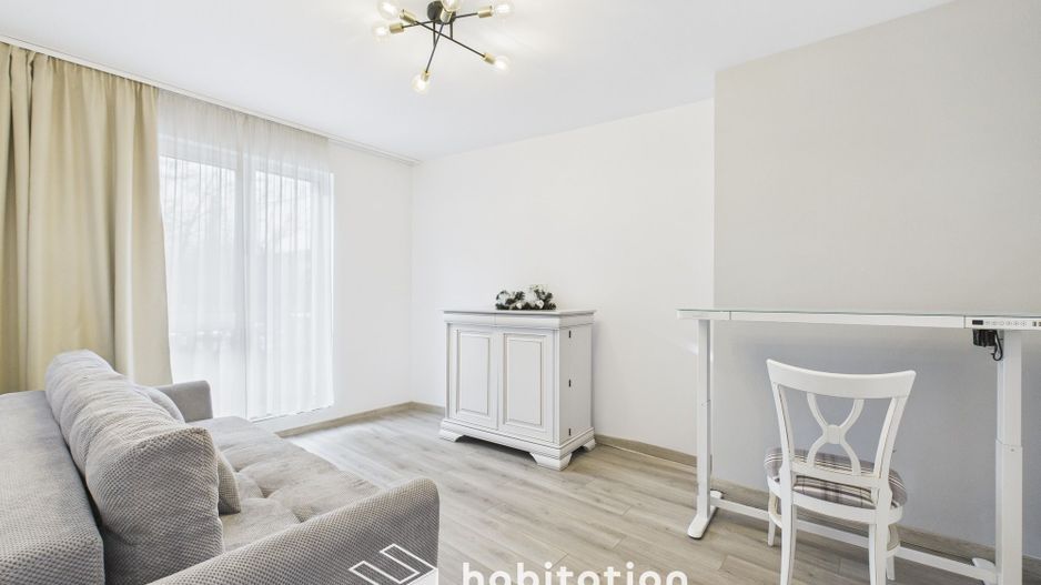 De închiriat– Apartament modern cu 3 camere în zona Lipovei | Bloc nou - Poză 29