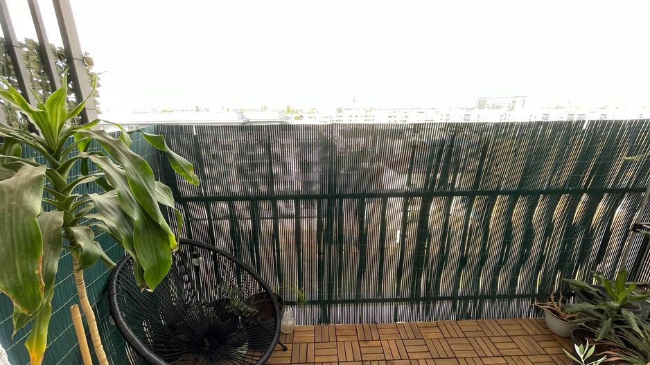 Apartament 2 Camere | Tip Penthouse | Terasă Spațioasă | Pallady - Poză 12