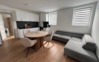 2 camere,parcare,bloc nou,Europa Zona Eugen Ionesco, Luminia, Moldovan - Poză 1