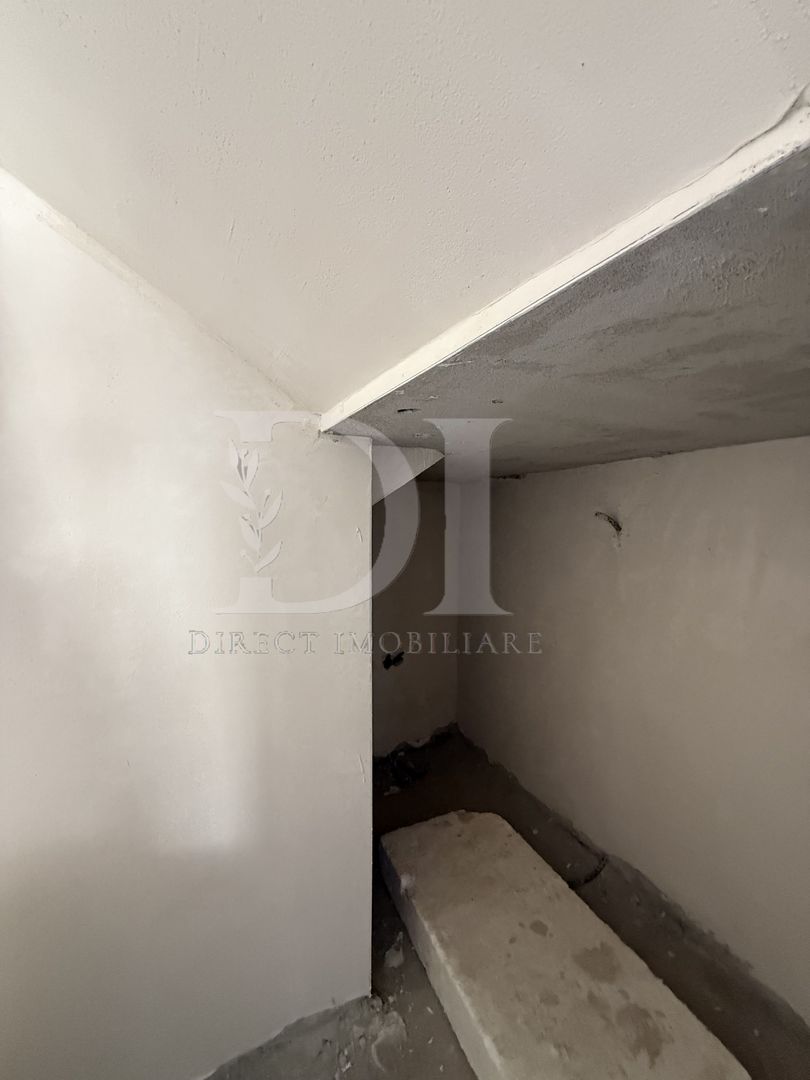 Duplex de vanzare / Zona Vivo / Floresti - Poză 6