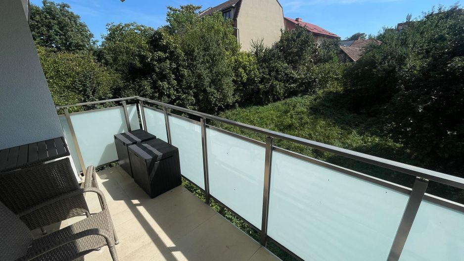 Apartament 3 camere | Traian Mosoiu | Garaj individual - Poză 9