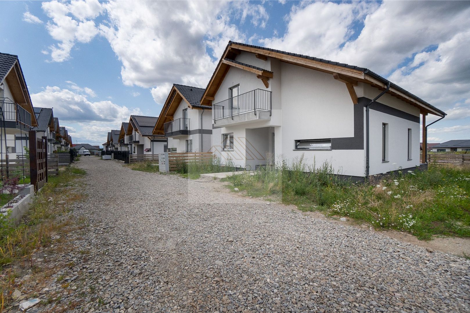 Casa de vanzare | Izvor Tărlungeni - Poză 9