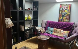 CASA P+1+M DE VANZARE | CURTE PROPRIE | MOBILATA LUX | ZONA PIPERA - Poză 9