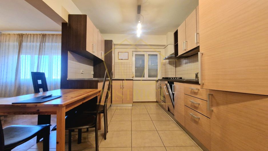 Apartament cu 3 camere | Calea Aradului - Poză 12