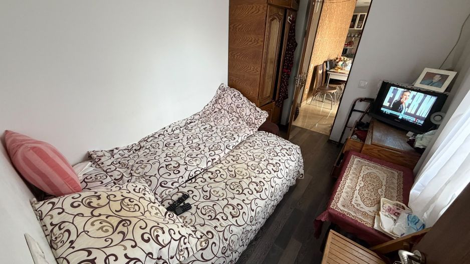 CASA INDIVIDUALA -TOATE UTILITATILE, 4 CAMERE, MOBILATA, COMISION 0% - Poză 8