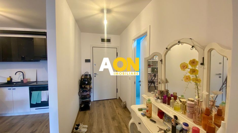 Apartament 2 Camere,  Bloc Nou, Parcare Subterană - Poză 4
