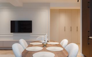 Chirie, apartament, 3 camere, str. Constantin Stere, Buiucani - Poză 1