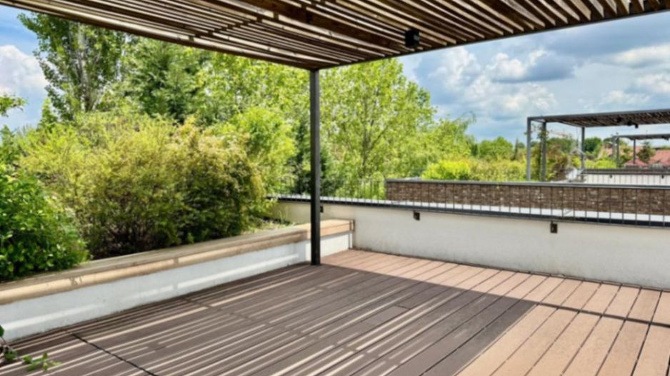 Refined Luxury Residence | Exclusive Villa with Private Spa - Poză 24