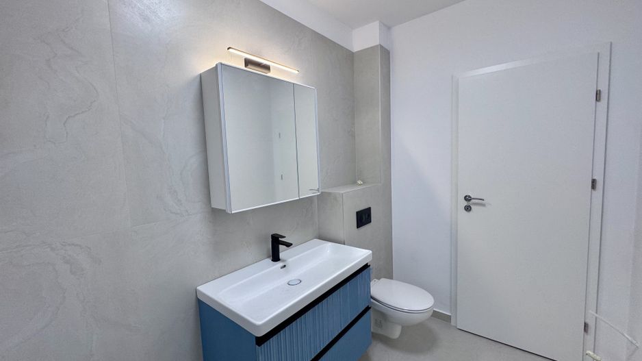 Ap2 92H Tautului Residence + GRADINA Parcul Poligon Sub Cetate - Poză 14