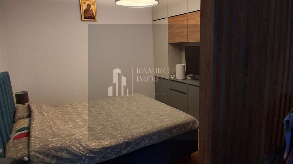 OCAZIE Apartament 3 camere Drumul Taberei 4 min de metrou - Poză 3