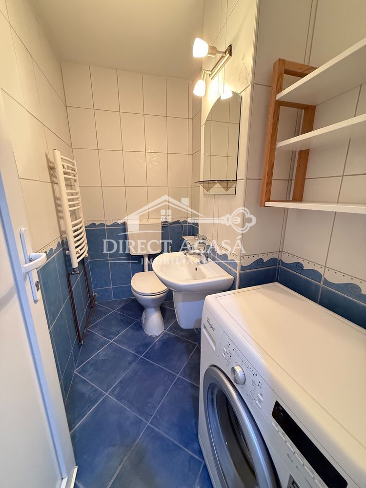 Apartament cu  3 camere de inchiriat -Zona 7 Noiembrie-UMF - Poză 7