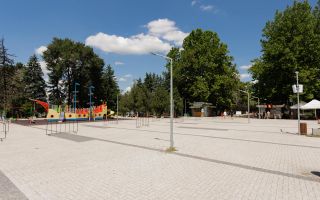 Vânzare, apartament, 2 camere, strada Calea Ieșilor, Buiucani - Poză 13