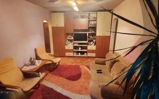 Vand apartament cu 3 camere Grigorescu - Poză 1