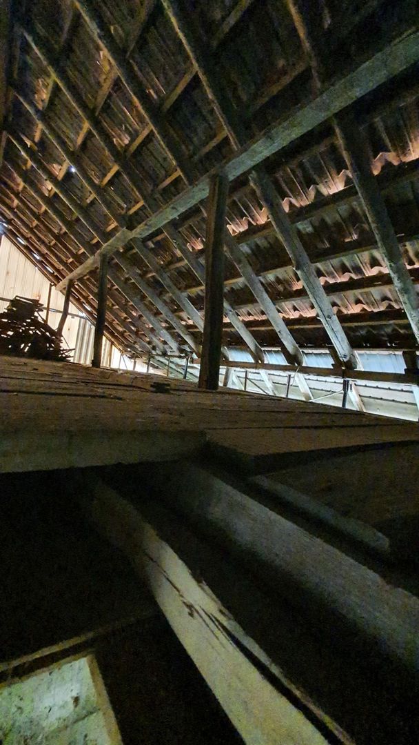 Vilă P+M la ”ROȘU”, teren 345 mp, zona CARTIER; - Poză 3