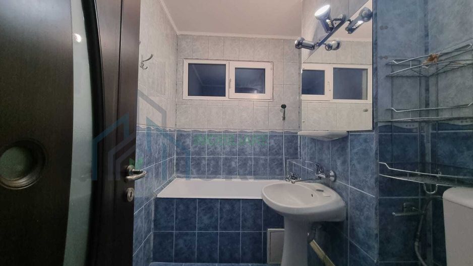 Apartament 2 camere de inchiriat, Podul Ros, Iasi - 420 Euro - Poză 4
