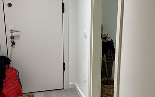 Apartament 2 camere, modern, 45mp, parcare subterana, Beta Residence - Poză 6