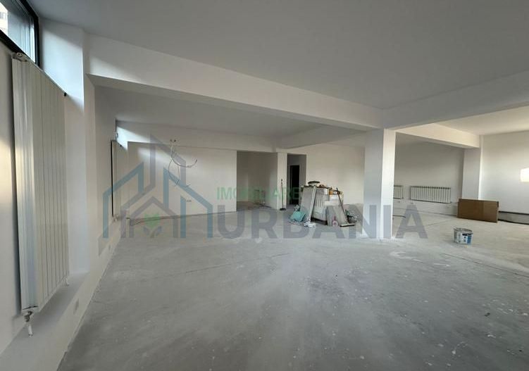 Spațiu comercial de închiriat – Conest Grand Residence, Iași | Zona Tudor Vladimirescu - Poză 15