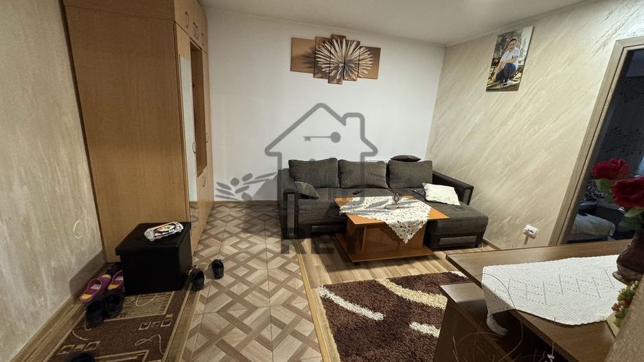 Apartament de vânzare 2 dormitoare zona Terezian/Str. Lungă - Poză 1