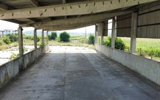 Spatiu Industrial & Comercial –Str. Scolii,  Bod, Jud. Brasov - Poză 10