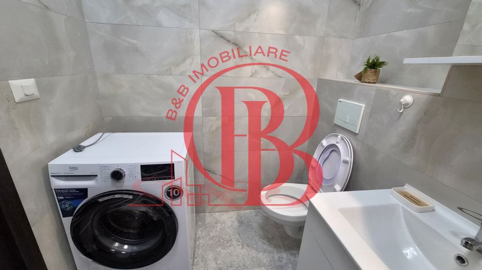 Apartament 2 camere Mobilat Utilat-Th. Pallady Metrou Teclu - Poză 5