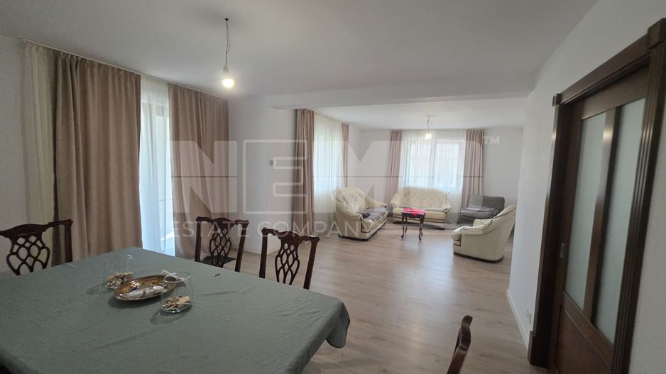 Casă tip P+M și restaurant | Dumbrăveni, Suceava - Poză 8