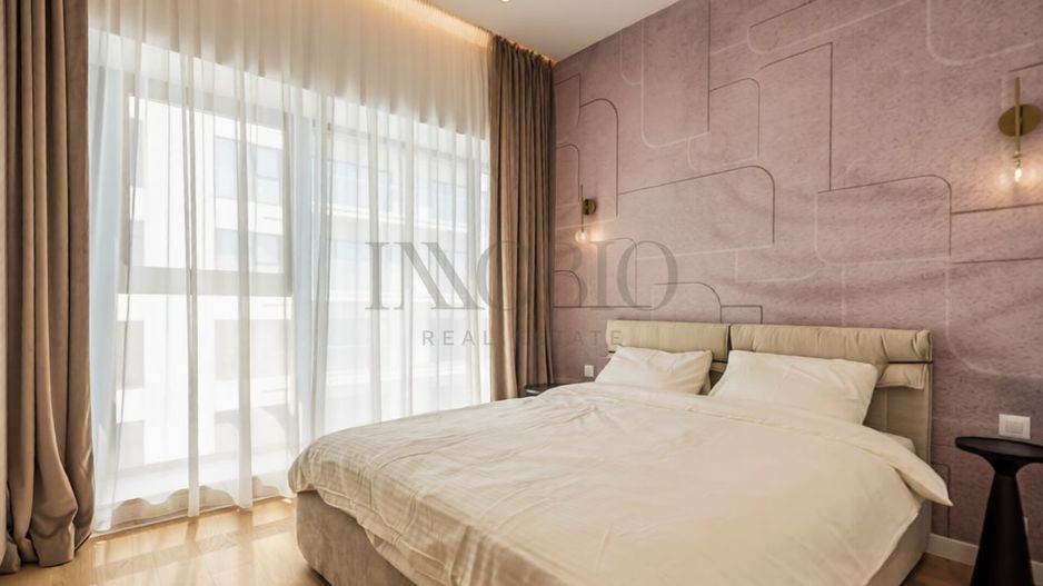 Apartament 2 Camere | One Verdi | Loc de Parcare - Poză 4