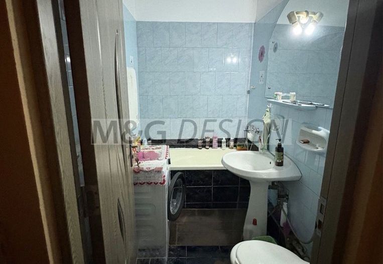 Apartament 2 camere zona Elisabetin - Poză 4