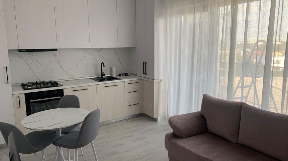 AP. 2 CAMERE- APARATORI, CENTRALA, METROU 6 MIN, MASINA DE SPALAT VASE - Poză 6