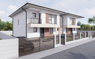 CASA PREMIUM| BRAGADIRU - Poză 1