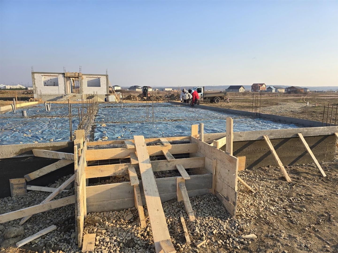 Casa Cihei Exclusivitate - Poză 21