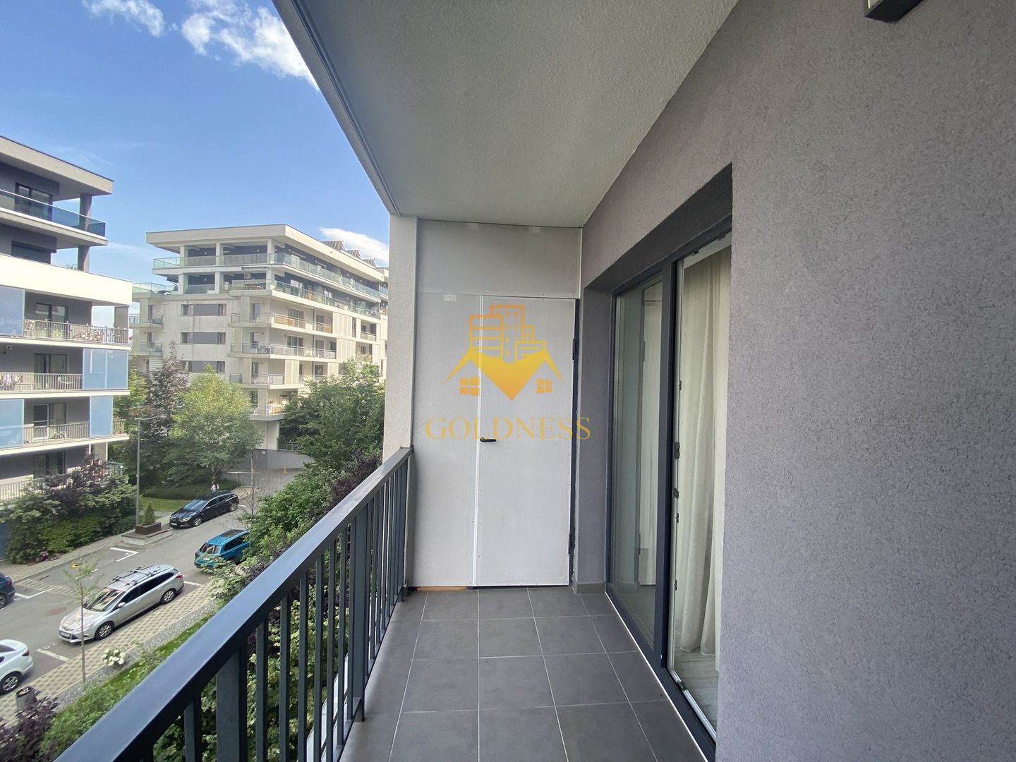Apartament cu 2 camere în Sophia Residence - Poză 8