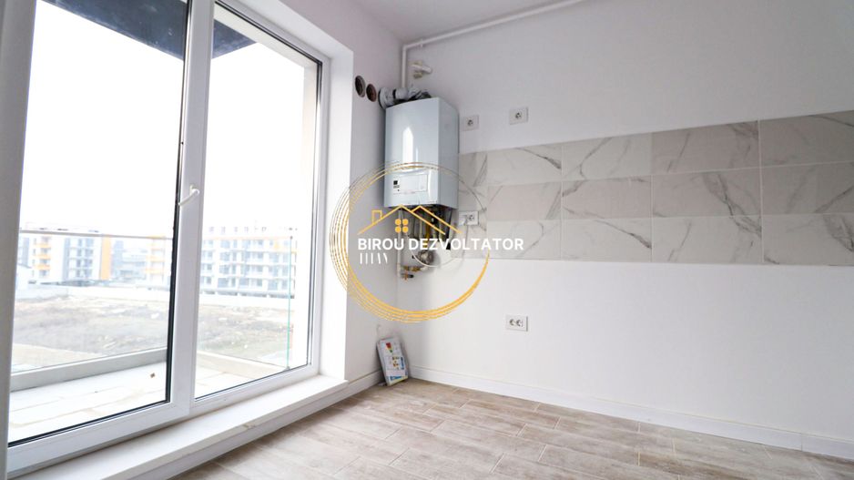 Ansamblu boutique Ikea Titan Metrou Teclu 12min Decomandata Investitie - Poză 2