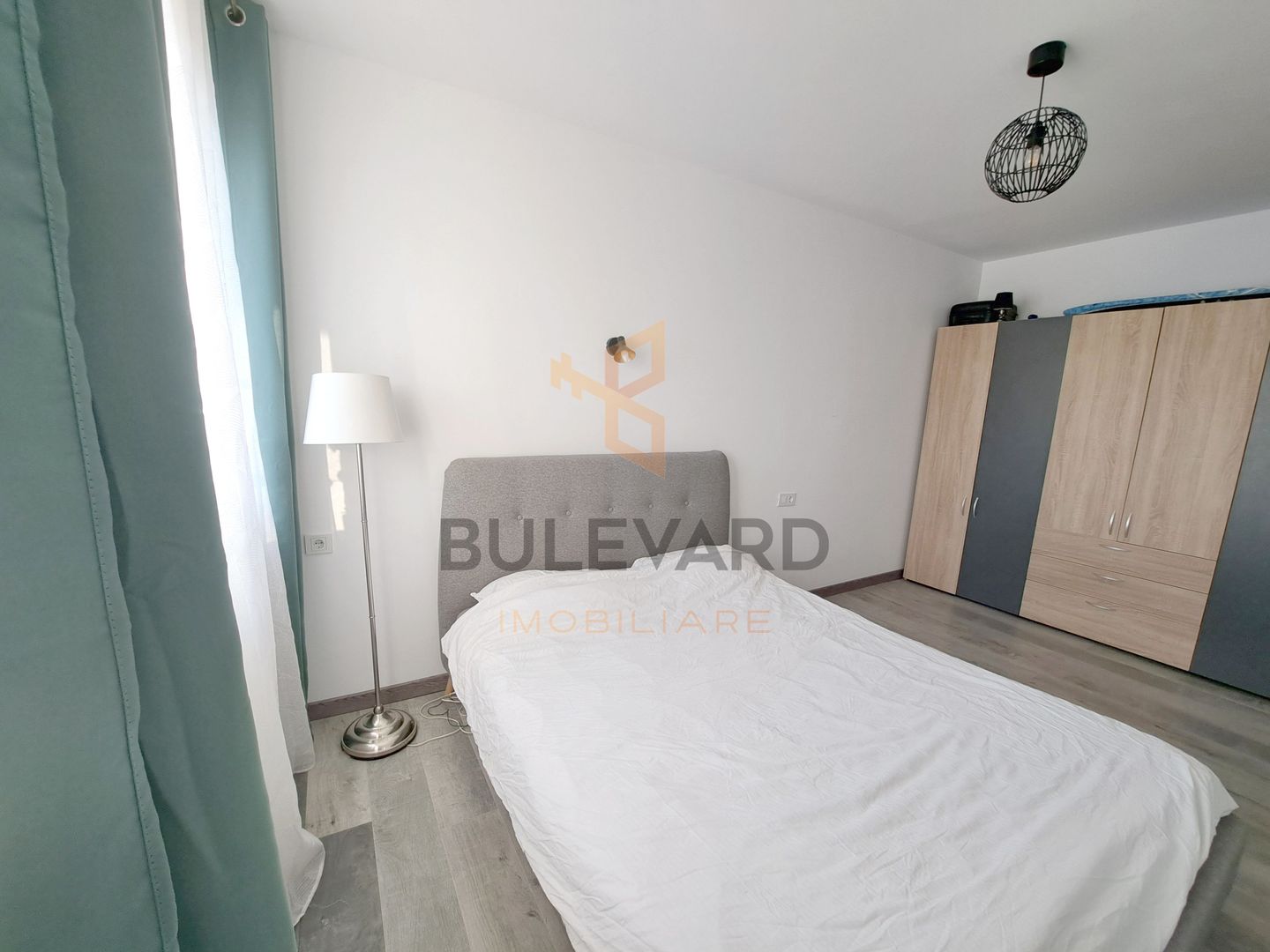 Apartament 2 camere la cheie, zona Vivo-Metro - Poză 11