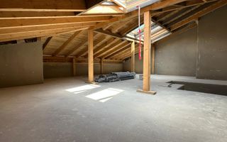 Casa tip duplex, zona strazii Campului! - Poză 6