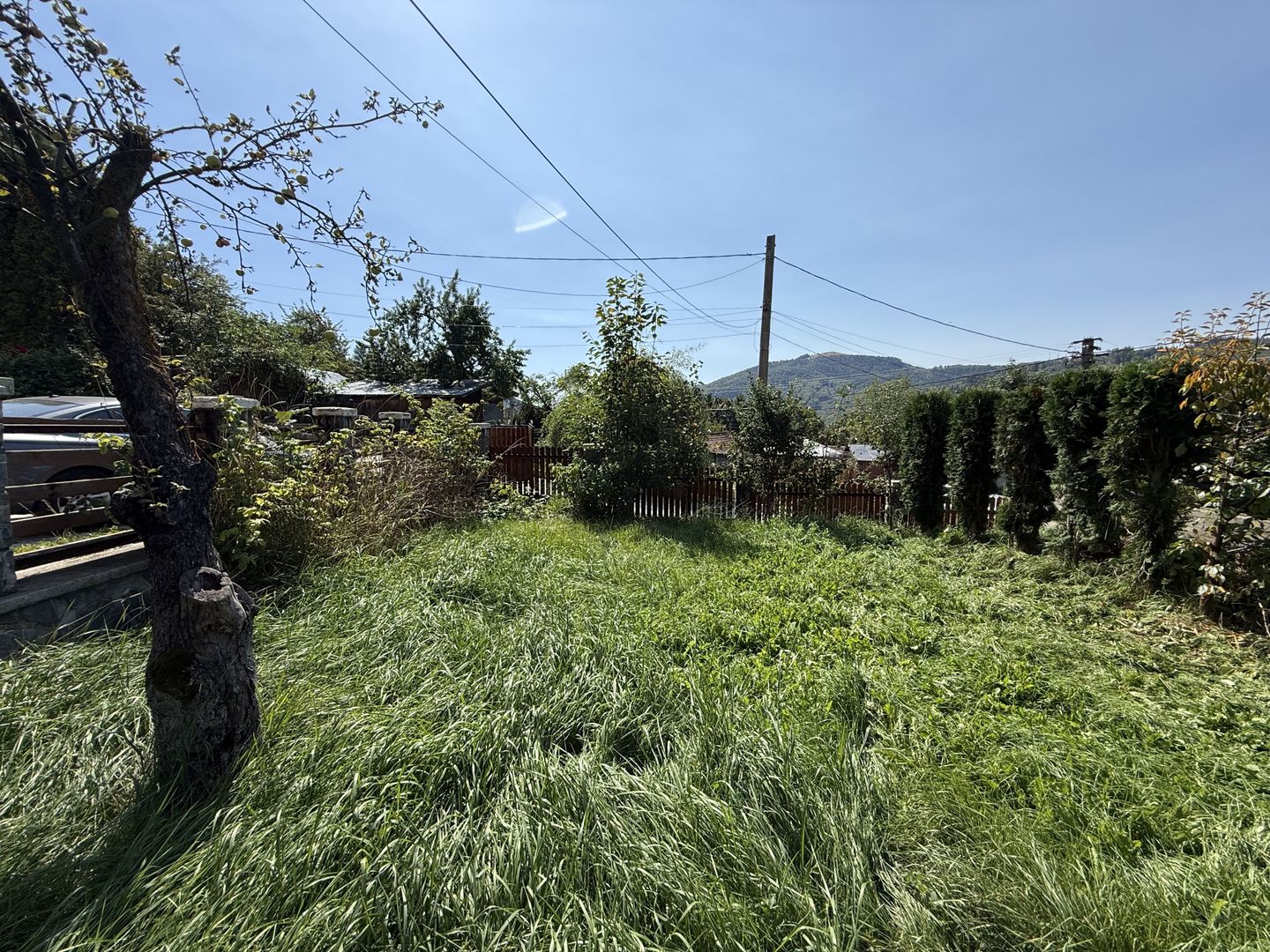 Casă + anexă 280 mp și teren cu dublă deschidere la strada 1500 mp - Poză 40