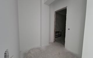 Apartament 2 camere nou, vanzare in Iasi Valea Lupului, curte proprie - Poză 8
