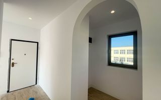 Impressive Penthouse-Triplex ** Green Building***/ 3 parking / Stefan Cel Mare - Poză 20