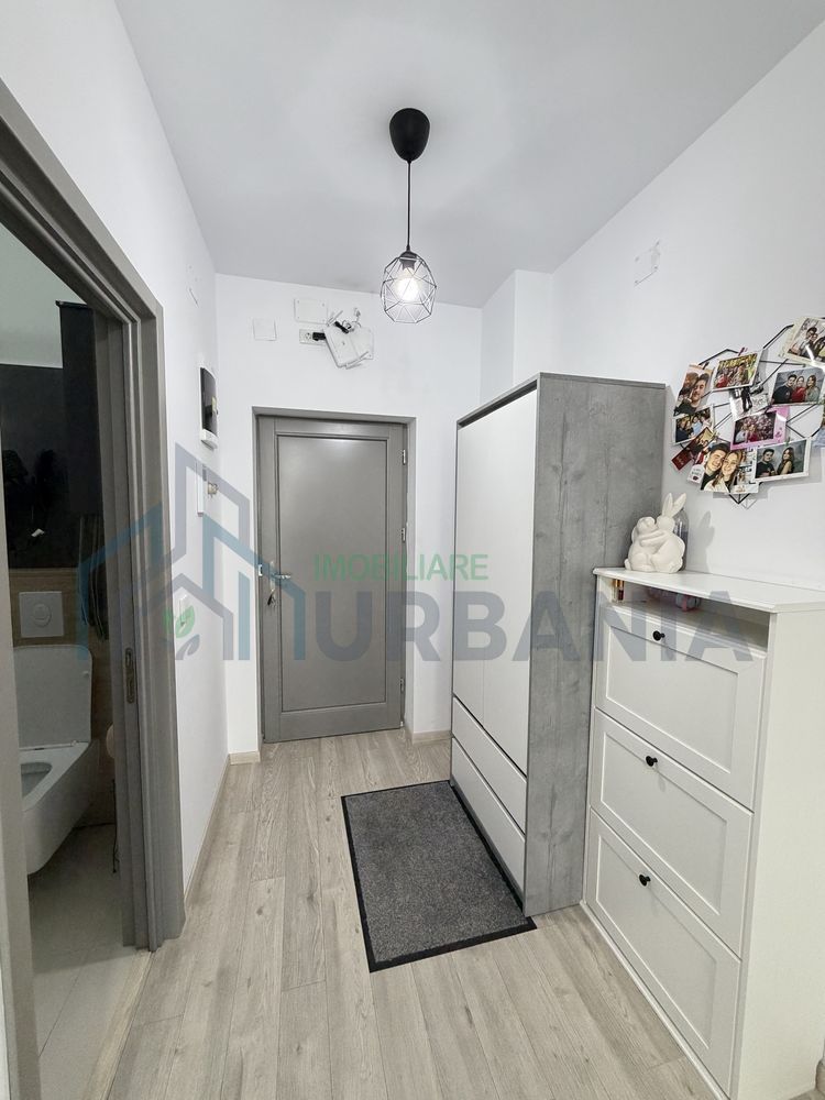 Apartament de închiriat, 1 cameră, Iași, zona Copou - Poză 2
