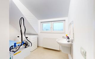 PENTHOUSE DE LUX CU SUFLET – 3 CAMERE, 116 MP + TERASĂ 48 MP  BOUTIQUE - Poză 23