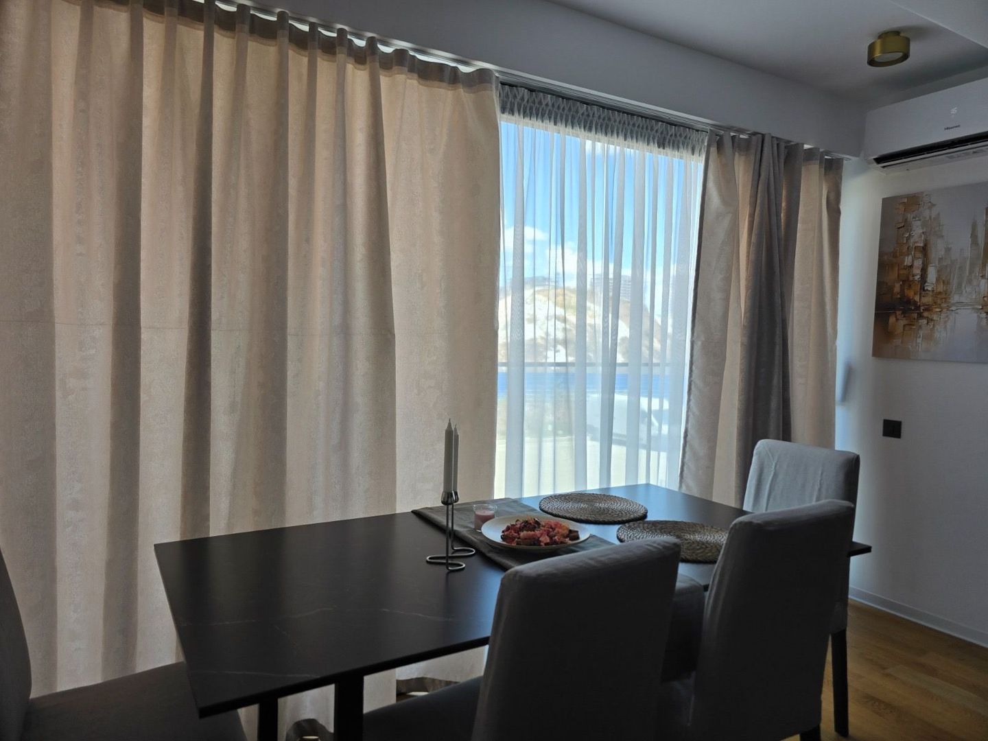YachtKid Residence I Apartament 2 camere I Prima Închiriere - Poză 5