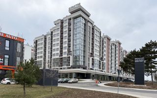 Vânzare, apartament, 2 camere,  bul. Dacia, Botanica - Poză 2