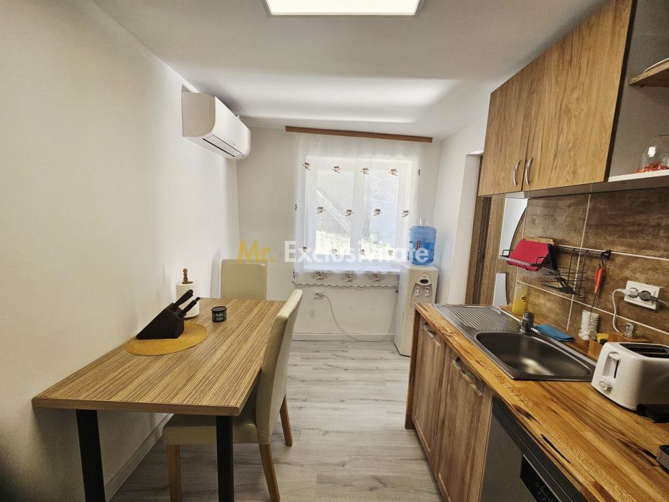 Casa cocheta Valcele/Feleac+teren 1000 mp - Poză 11