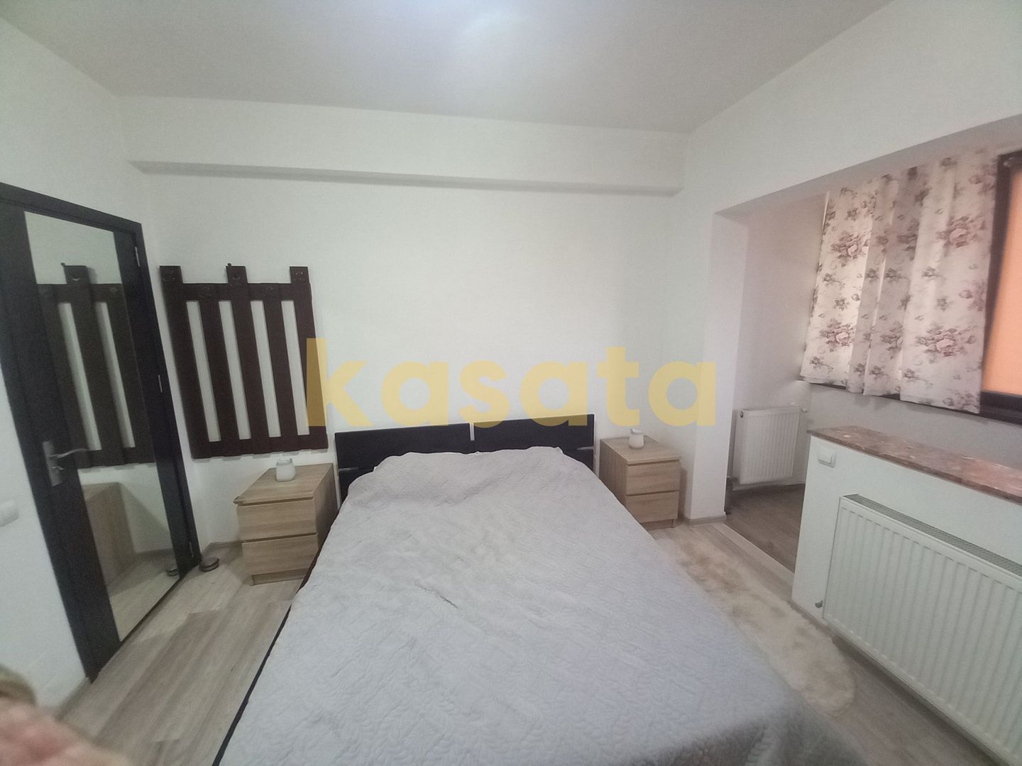 Apartament 2 camere mobilat complet | Etaj 1 | Loc parcare inclus - Poză 10