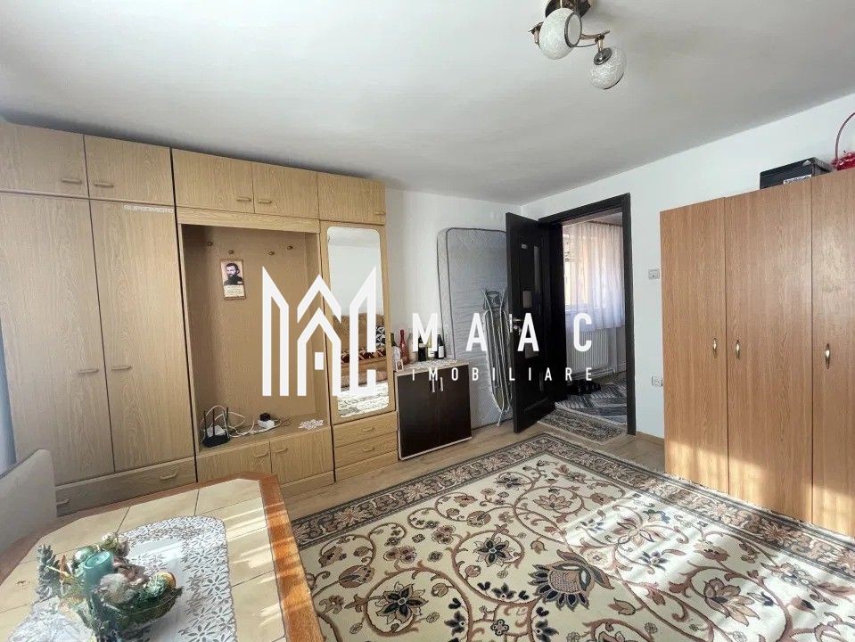 Casă individuală | 3 camere | Curte mare | Zonă liniștită | Șura Mare - Poză 2