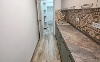 Garsoniera, mobilata si utilata, prima inchiriere, zona Sud - Poză 14